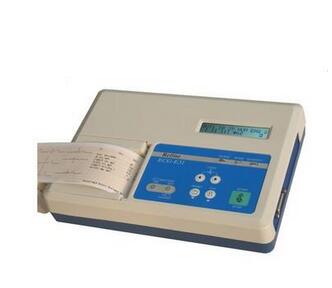 三道心电图机 ECG-E31