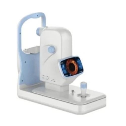 免散瞳眼底照相机FC-800