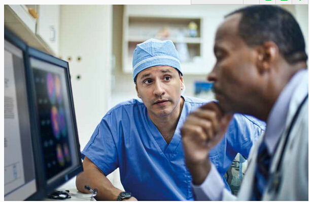 飞利浦星云太空站