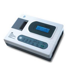 三道数字式心电图机ECG-8130