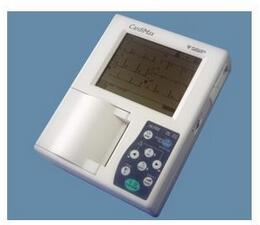 福田心电图机 FX-7102