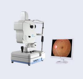 眼底荧光造影系列 APS-BER