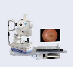 眼底荧光造影 APS-CER