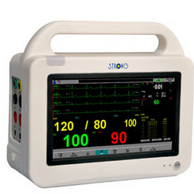 颅内压监护仪 CAM02