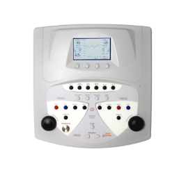 贝尔临床诊断型听力计Bell Plus 