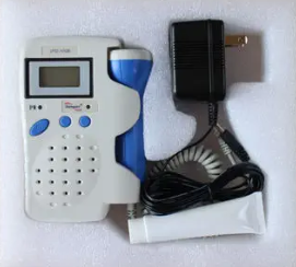 多普勒胎心仪 Angelsounds 100B