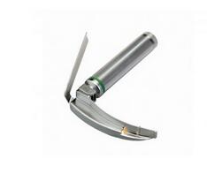 光纤难度喉镜 ri-modul型