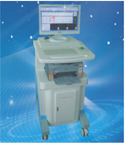 法国康普乐动脉硬化检测仪