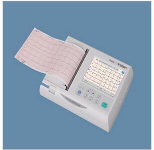 六道自动分析心电图机fx-8222