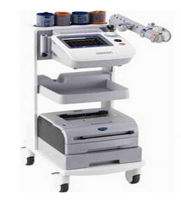 欧姆龙BP-203RPE Ⅲ动脉硬化检测装置