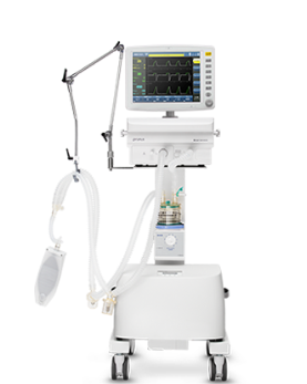 普博治疗呼吸机Boaray 5000D、Boaray 5000C