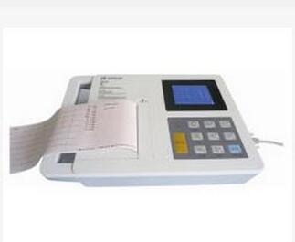 六道心电图机 HB1006B