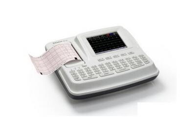 系列数字式六道心电图机SE-601