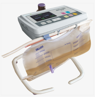 美伦动态尿流量监测仪 UT60