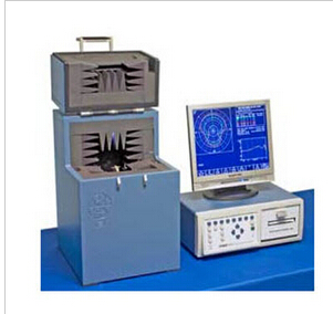 助听器分析仪及真耳验配仪FONIX 8000