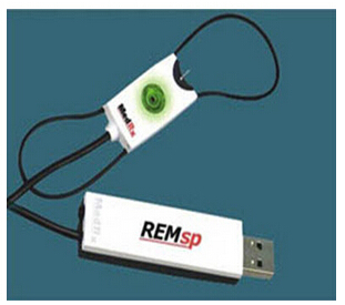 MedRx REMsp真耳测试