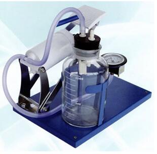 脚踏吸引器 YB·JX-98-8