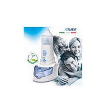 便携式充电鼻腔冲洗器 RHINO CLEAR MOBILE