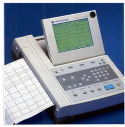 心电图机 ecg-9130p
