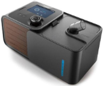 鱼跃正压呼吸器 YH-580