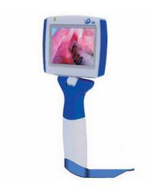 小儿型 重复使用可视喉镜VL300SS