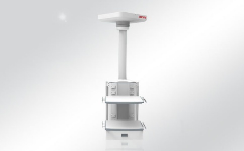 鼎瑞医疗柱P1000　