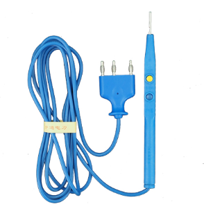 通可高温消毒刀片式手控刀HP05