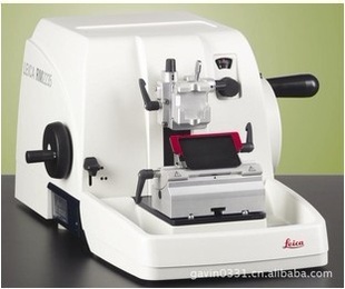 德国徕卡RM2235 型轮转切片机