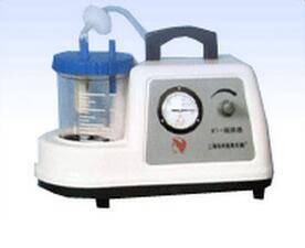 电动吸痰器 XT-1A