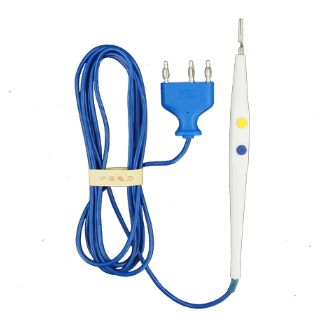 通刀片手控刀HP02