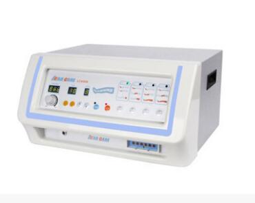 韩国元产业LC600S-6腔加强型空气波压力治疗仪