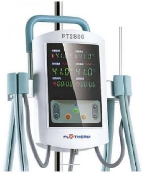奇汇医用输血输液加温器 FT2800
