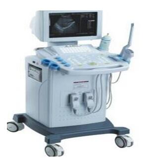 全数字超声诊断系统 ZQ-9900 Plus