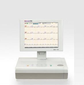 十五道心电图机 ECG-1260