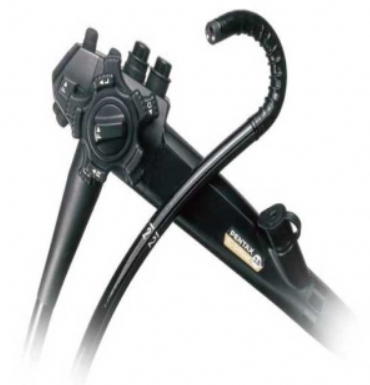 宾得电子视频大肠内窥镜 EC-3490K