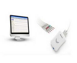 兽用心电工作站 VE-1010