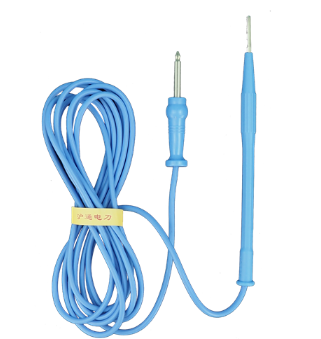 通可高温消毒刀片脚控刀FP07