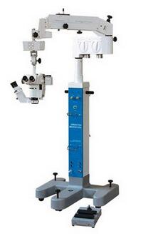 计划生育用显微镜LZL—6A型