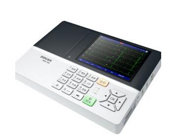 兽用心电图机 iMAC300