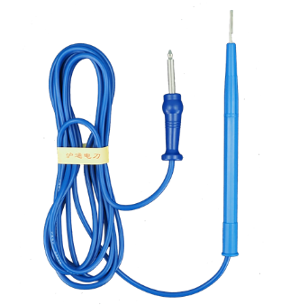 通刀片式脚控刀 FP02