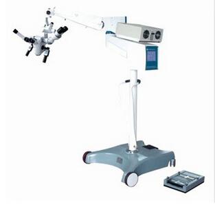 牙科手术显微镜LZL-21型