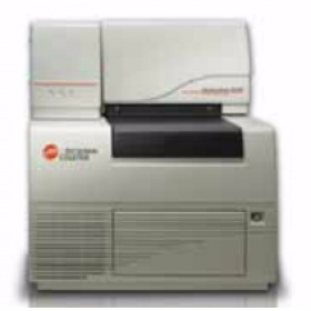 遗传分析系统 GenomeLab GeXP