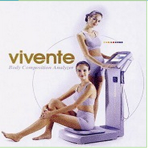 K2010身体成份仪