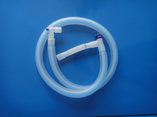 麻醉机和呼吸机用呼吸管路