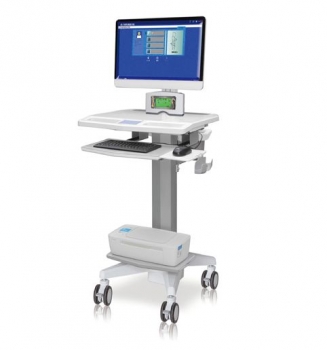 电子脊柱测量仪（8600型）
