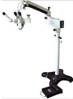 耳鼻喉科手术显微镜LZJ-4D型