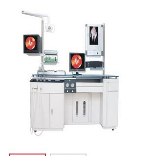 耳鼻喉综合治疗台 1800C