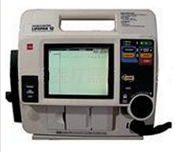 美敦力除颤监护仪LifePak12