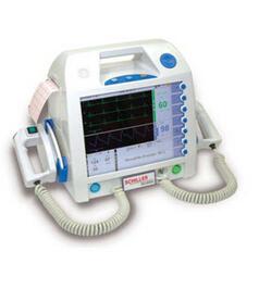 除颤监护仪DG5000