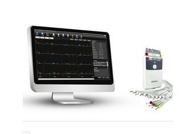 心电工作站 SE-1515